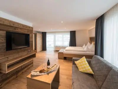 Ferienwohnung für 2 Personen (32 m²) in Fischen im Allgäu 8/10