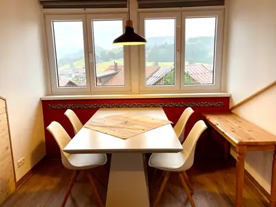 Ferienwohnung für 4 Personen (50 m²) in Fischen im Allgäu 4/10