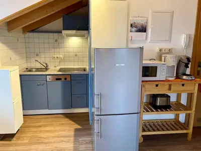 Ferienwohnung für 4 Personen (50 m²) in Fischen im Allgäu 5/10