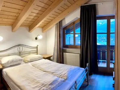 Ferienwohnung für 4 Personen (50 m²) in Fischen im Allgäu 6/10