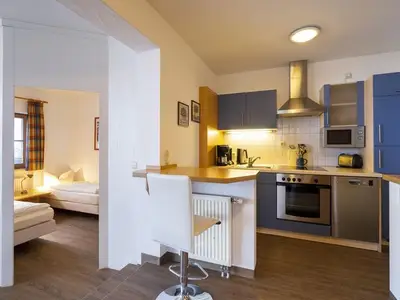 Ferienwohnung für 4 Personen (50 m²) in Fischen im Allgäu 8/10