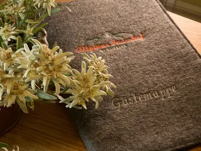 Ferienwohnung für 2 Personen (47 m²) in Fischen im Allgäu 2/10