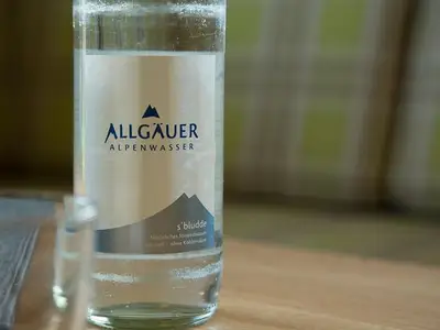 Ferienwohnung für 2 Personen (47 m²) in Fischen im Allgäu 10/10