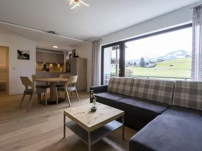 Ferienwohnung für 4 Personen (45 m²) in Fischen im Allgäu 7/10