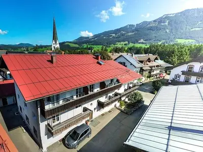 Ferienwohnung für 5 Personen (80 m²) in Fischen im Allgäu 1/8