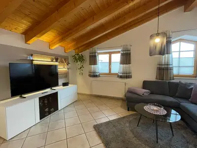 Ferienwohnung für 4 Personen (50 m²) in Fischen im Allgäu 3/10