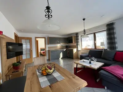 Ferienwohnung für 4 Personen (50 m²) in Fischen im Allgäu 4/10