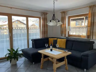 Ferienwohnung für 4 Personen (50 m²) in Fischen im Allgäu 5/10