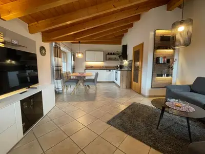 Ferienwohnung für 4 Personen (50 m²) in Fischen im Allgäu 7/10