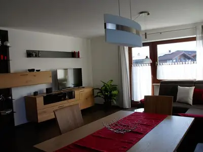 Ferienwohnung für 4 Personen (50 m²) in Fischen im Allgäu 8/10