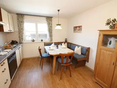 Ferienwohnung für 5 Personen (80 m²) in Fischen im Allgäu 5/8