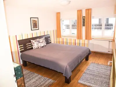 Ferienwohnung für 4 Personen (95 m²) in Fischen im Allgäu 10/10