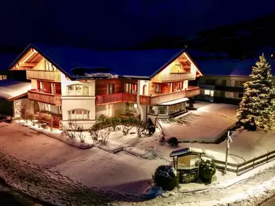 Ferienwohnung für 4 Personen (55 m²) in Fischen im Allgäu 3/10