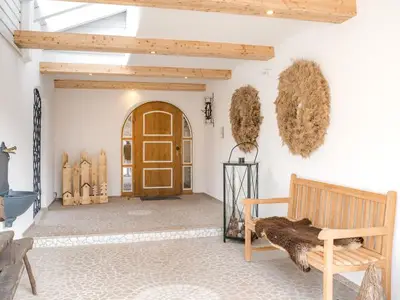 Ferienwohnung für 4 Personen (55 m²) in Fischen im Allgäu 5/10