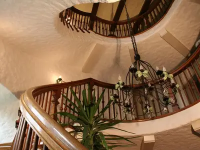 Ferienwohnung für 4 Personen (55 m²) in Fischen im Allgäu 6/10