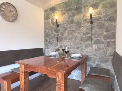 Ferienwohnung für 4 Personen (50 m²) in Fischen im Allgäu 4/10