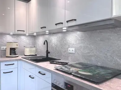 Ferienwohnung für 4 Personen (50 m²) in Fischen im Allgäu 5/10