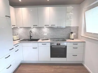 Ferienwohnung für 4 Personen (50 m²) in Fischen im Allgäu 6/10