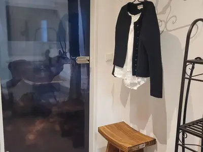 Ferienwohnung für 4 Personen (50 m²) in Fischen im Allgäu 10/10