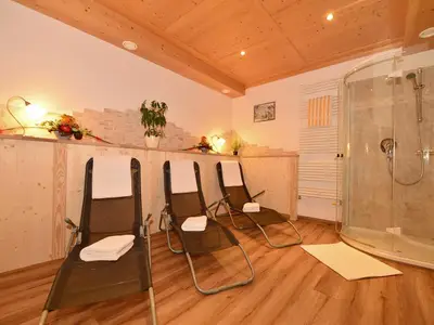 Entspannung im Allgäu