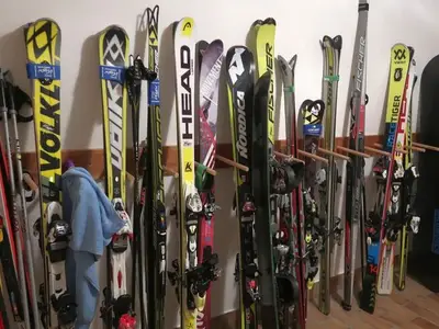 Ferienwohnung für 4 Personen (48 m²) in Fischen im Allgäu 3/10