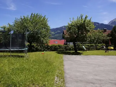 Ferienwohnung für 4 Personen (48 m²) in Fischen im Allgäu 10/10