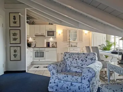 Ferienwohnung für 2 Personen (55 m²) in Fischen im Allgäu 6/10