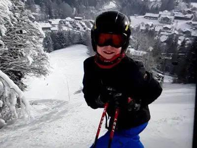 Ferienwohnung für 2 Personen (44 m²) in Fischen im Allgäu 2/10