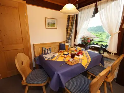 Ferienwohnung für 2 Personen (44 m²) in Fischen im Allgäu 9/10