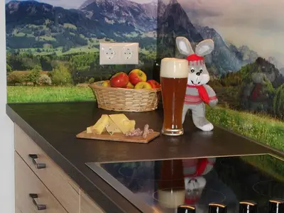 Ferienwohnung für 2 Personen (44 m²) in Fischen im Allgäu 10/10