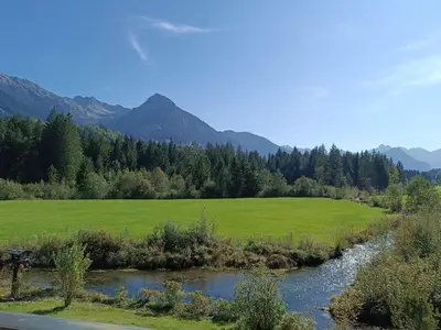 Ferienwohnung für 2 Personen (39 m²) in Fischen im Allgäu 2/10