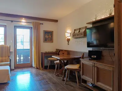 Ferienwohnung für 2 Personen (39 m²) in Fischen im Allgäu 8/10