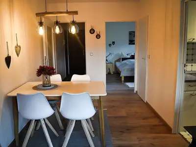 Ferienwohnung für 4 Personen (54 m²) in Fischen im Allgäu 3/10
