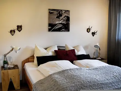 Ferienwohnung für 4 Personen (54 m²) in Fischen im Allgäu 4/10