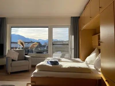 Ferienwohnung für 4 Personen (54 m²) in Fischen im Allgäu 10/10