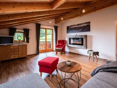 Ferienwohnung für 2 Personen (84 m²) in Fischen im Allgäu 1/10