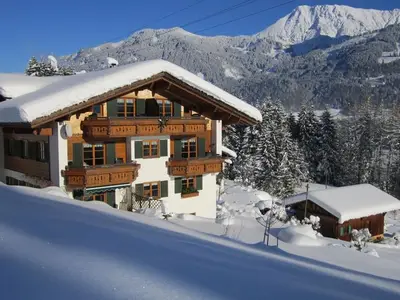 Ferienwohnung für 2 Personen (84 m²) in Fischen im Allgäu 5/10