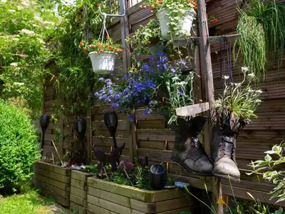 Ferienwohnung für 4 Personen (55 m²) in Fischen im Allgäu 6/10