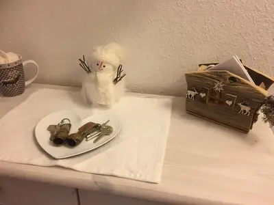 Ferienwohnung für 4 Personen (55 m²) in Fischen im Allgäu 8/10