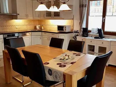 Ferienwohnung für 4 Personen (90 m²) in Fischen im Allgäu 10/10