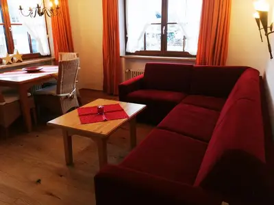 Ferienwohnung für 2 Personen (60 m²) in Fischen im Allgäu 10/10