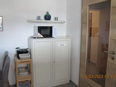 Ferienwohnung für 2 Personen (48 m²) in Fischen im Allgäu 8/10