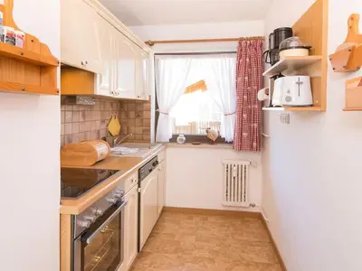 Ferienwohnung für 2 Personen (55 m²) in Fischen im Allgäu 8/10