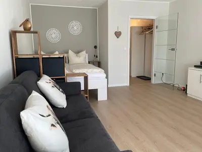Ferienwohnung für 4 Personen (45 m²) in Fischen im Allgäu 5/10