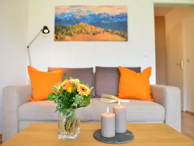 Ferienwohnung für 4 Personen (45 m²) in Fischen im Allgäu 7/10