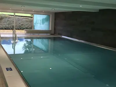 Ferienwohnung für 4 Personen (45 m²) in Fischen im Allgäu 9/10