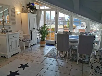 Ferienwohnung für 2 Personen (55 m²) in Fischen im Allgäu 1/10