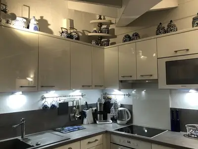 Ferienwohnung für 2 Personen (55 m²) in Fischen im Allgäu 5/10