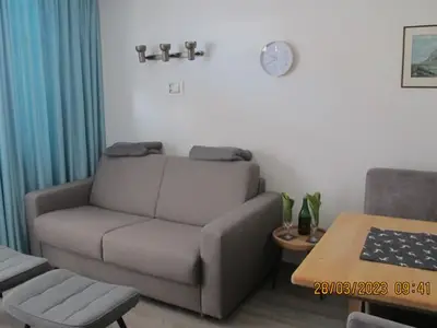 Ferienwohnung für 2 Personen (48 m²) in Fischen im Allgäu 10/10