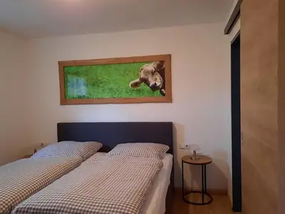 Ferienwohnung für 2 Personen (55 m²) in Fischen im Allgäu 9/10